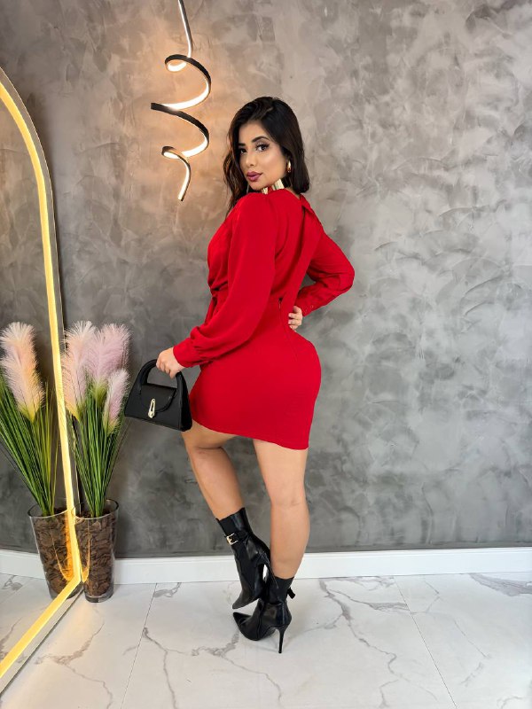 Vestido Erica II