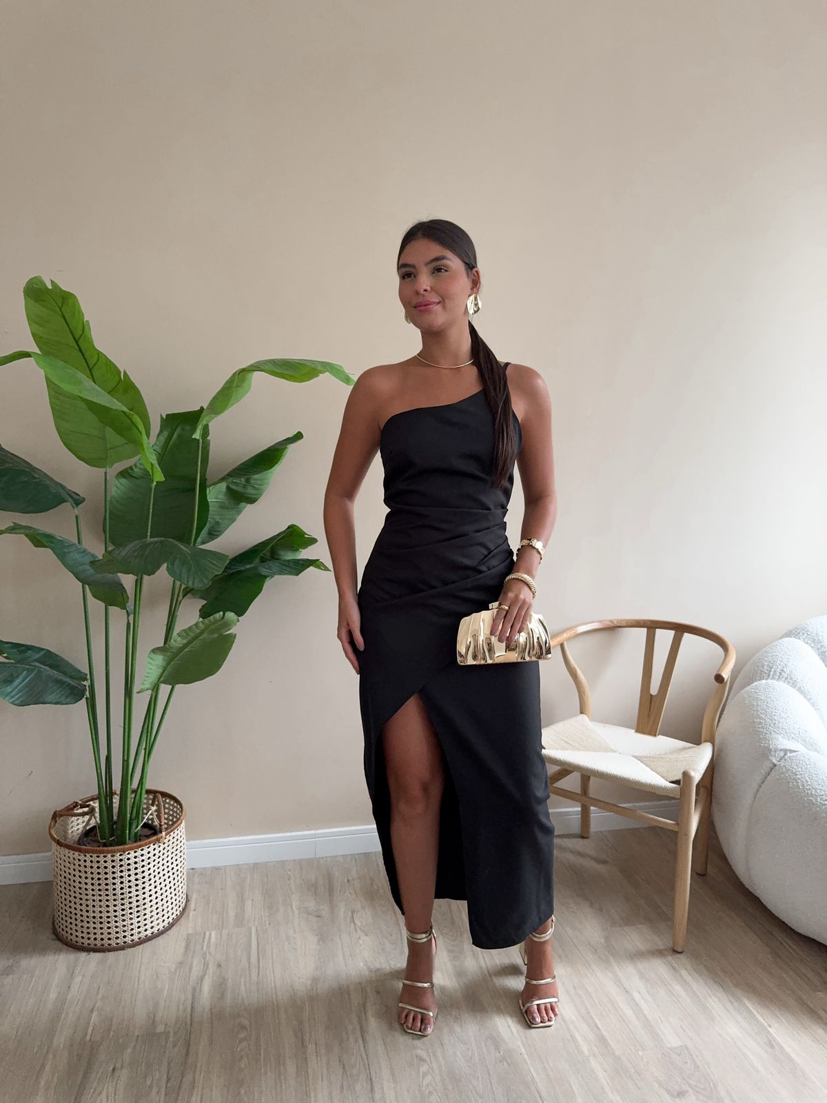 Vestido Amara
