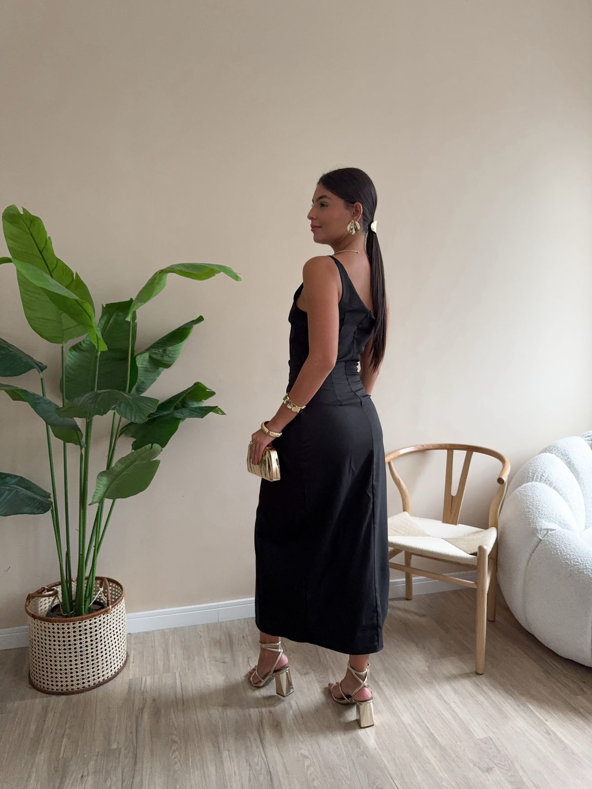 Vestido Amara