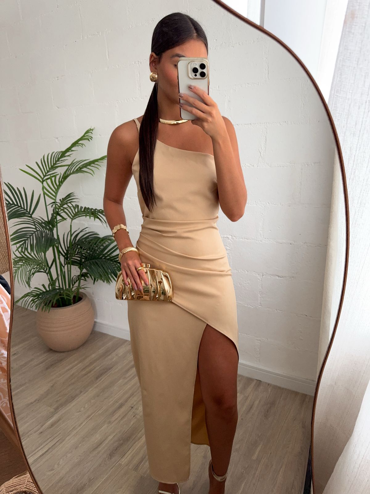 Vestido Amara