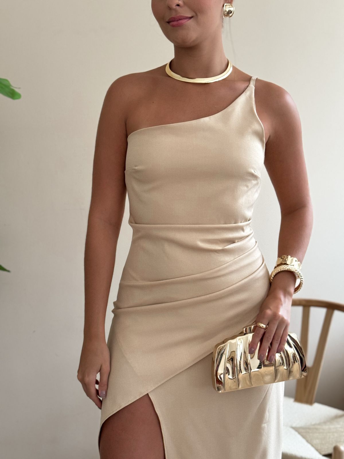 Vestido Amara