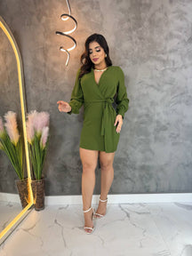 Vestido Erica II