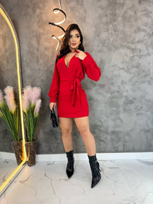 Vestido Erica II
